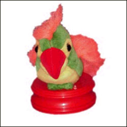 "Talking Parrot-code 006 - Click here to View more details about this Product